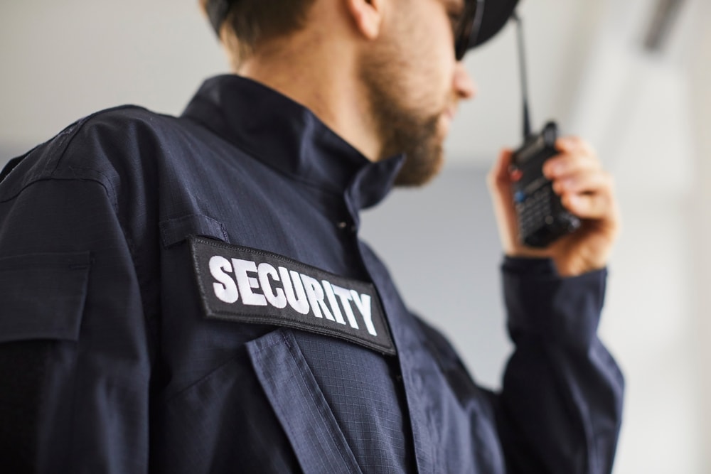 Tugas Security Department di Hotel dan Perannya dalam Manajemen Risiko