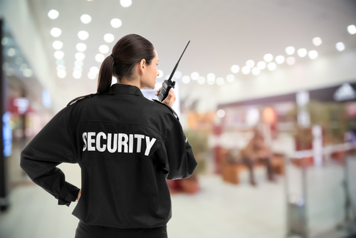 Tugas Pokok Security Hotel untuk Mendukung Operasional yang Aman